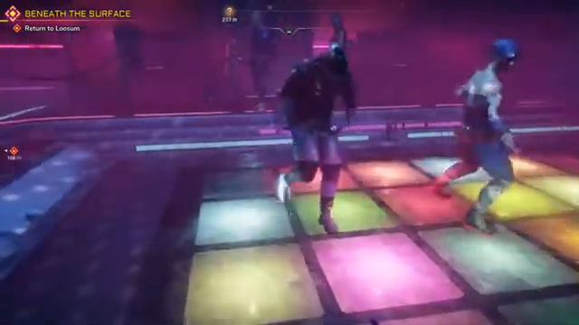 badass dance legend up in da club in rage 2 смотреть онлайн