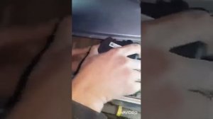 Замена моторчика печки ваз 2114 без снятие корпуса