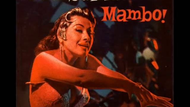 Yma Sumac - One woman, many voices (I) смотреть онлайн