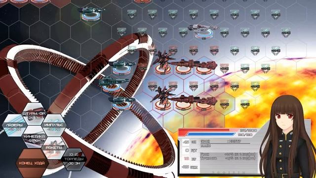 Играю #7 Sunrider Mask of Arcadius. rus. часть 2 Тайна маски Аркадиуса видео 4. битва против легион смотреть онлайн
