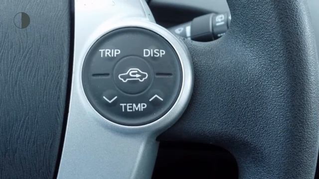 Toyota Prius 1.8 Hybrid Comfort Navi Trekhaak смотреть онлайн