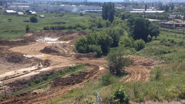 Крым Симферополь ремонт объездной дороги смотреть онлайн