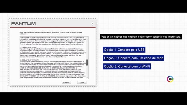 MULTIFUNCIONAL PANTUM M6559NW - CARTUCHO FACIL смотреть онлайн