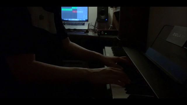 타이타닉 Ost-Titanic - My Heart Will Go On - piano . смотреть онлайн