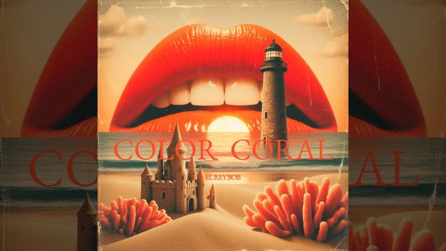 COLOR CORAL смотреть онлайн