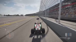 Francesco Bernoulli at Daytona! | Forza Motorsport 6 | F1