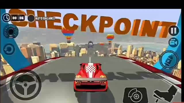 3D Driving Class Kia Free Ride - Car Games Best Android Gameplay #5 смотреть онлайн