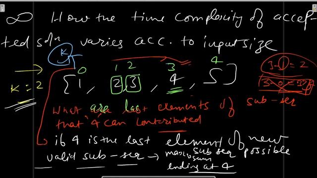 1425. Constrained Subsequence Sum | October | C++ | Java | Python 3 смотреть онлайн
