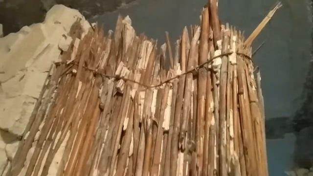 Стена из камыша 2 смотреть онлайн