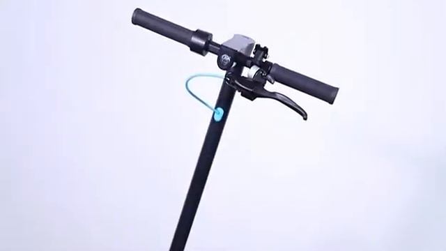 Электросамокат xiaomi смотреть онлайн
