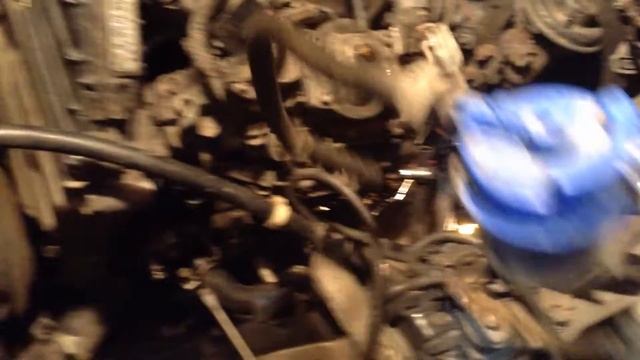 ремонт тойота таун эйс 1992 года выпуска.88 л\с турбодизель 2 литра (21) подчасть смотреть онлайн