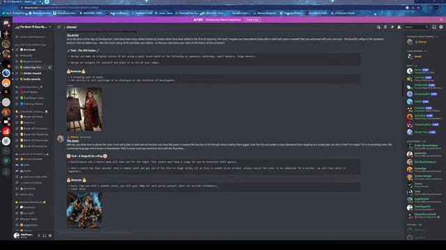 UP-TO-DATE | ARK Fjordur Role Play Server AND Discord |Xbox 1, PS and PC 2022| смотреть онлайн