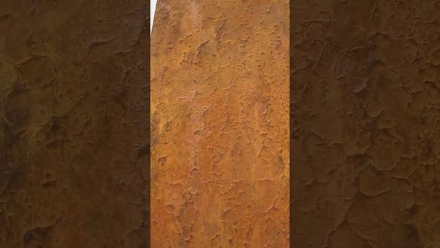 Декоративная ржавчина Modern Masters "Oxidized Metal" смотреть онлайн