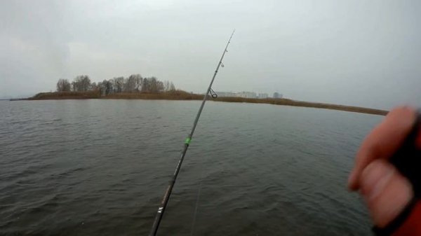 Спиннинг Favorite X-1 662L 2-10 gr. Тест и обзор. YM fishing