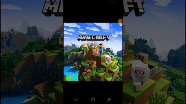 mcpe Minecraft 1.17.34.02 aproveita смотреть онлайн
