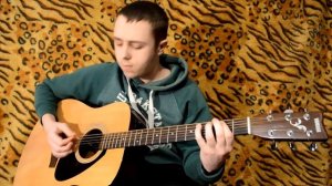 как играть рок-н-ролл на гитаре