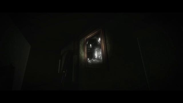 SPECTRE // VR Multiplayer Horror Kickstarter Trailer смотреть онлайн