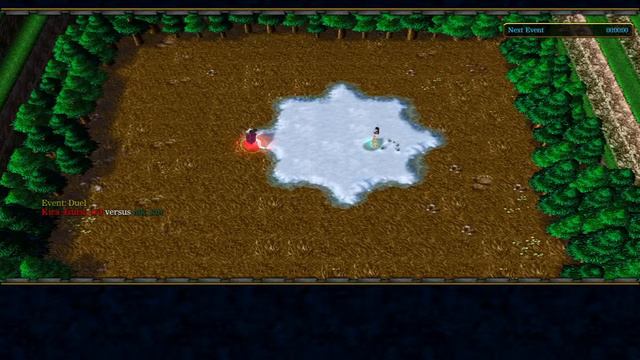 Warcraft III: The Frozen Throne - BvO Another / FOCS Another / Life in Arena смотреть онлайн