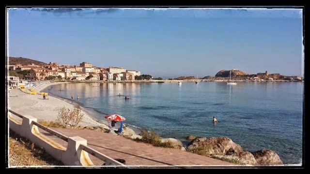 santa reparata di balagna ( ile rousse ) смотреть онлайн