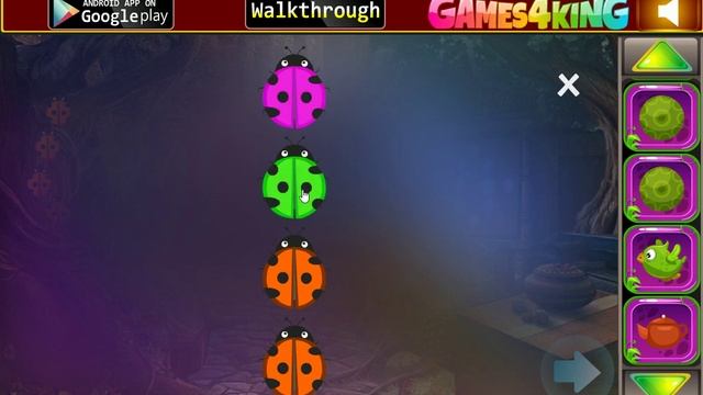 G4K Simper Boy Escape Game Walkthrough смотреть онлайн