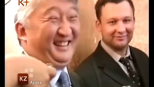 "Казахмыс" обокрал акционеров? смотреть онлайн