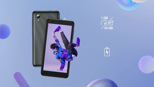 ZTE Blade A31 Lite смотреть онлайн