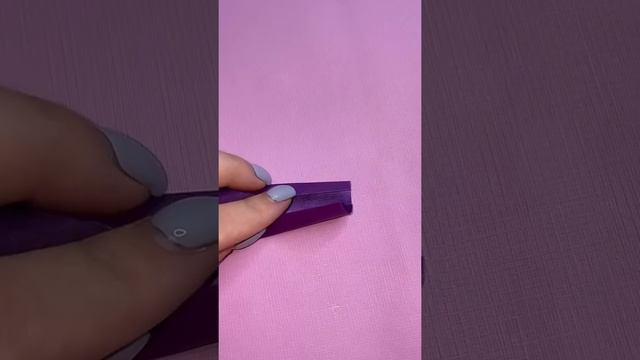 Делаю колечки из бумаги смотреть онлайн