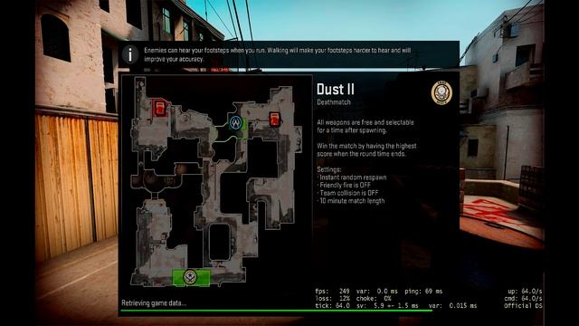CS:GO FPS TEST | Gigabyte GTX 950 | Intel Core i5-4460 | MAX SETTINGS 1920x1080 | 60p смотреть онлайн
