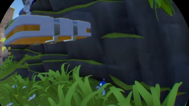 Playroom Vr collection and games смотреть онлайн