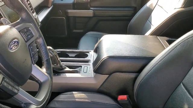 2018 Ford F-150 Raptor SuperCrew Concord San Jose Fremont Hercules Sacramento смотреть онлайн