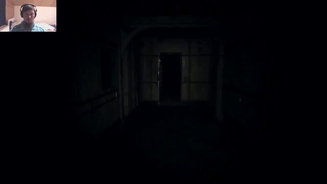 Mihin menit, oi Eveline? - Resident Evil 7 läpipeluu #5 [Livestriimistä] смотреть онлайн