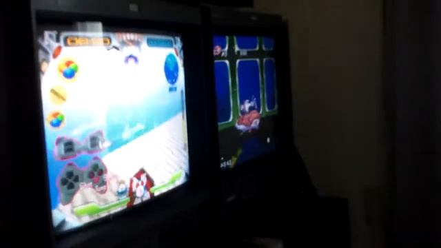 Extron Crosspoint matrix switch demo смотреть онлайн