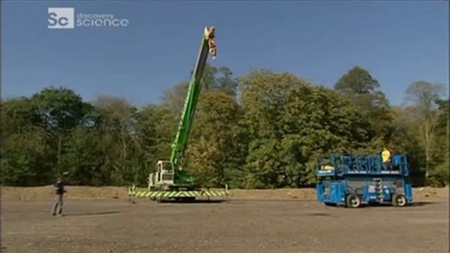 Головолмы/Brainiac: Закон сохранения энергии смотреть онлайн