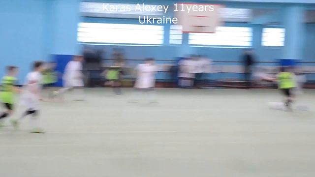 СКОЛЬКО РАЗ ДАЛ ПАС ОДИН НА ОДИН?(АЛЕКСЕЙ КАРАСЬ).(Ukrainian Messi).