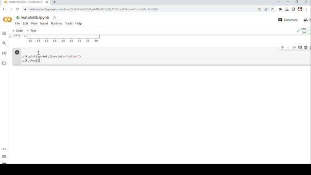 what is matplotlib line? part-06|| Nidhi chouhan смотреть онлайн