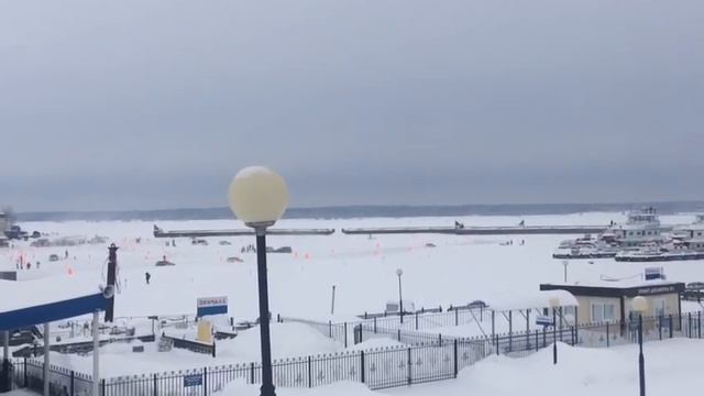 ралли на заливе смотреть онлайн