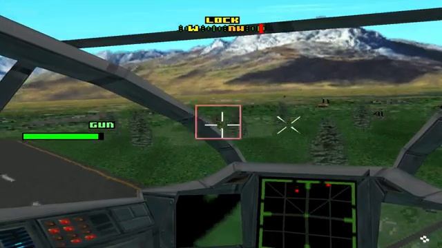 Thunderhawk 2 Firestorm | Longplay | HD Playstation 1 | No commentary | 60FPS смотреть онлайн