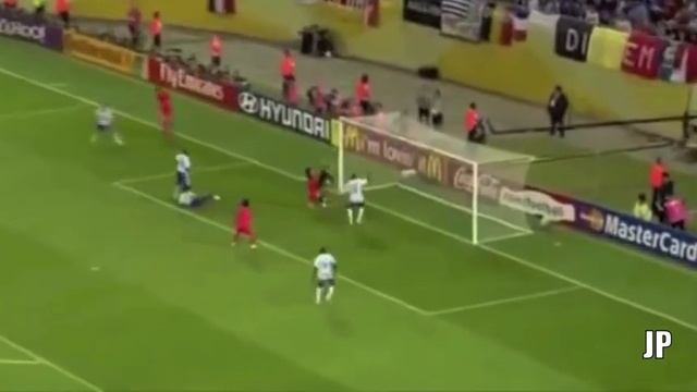 Ji Sung Park (박지성) ● Best Goals For South Korea / 박지성 ● 한국을위한 최고의 목표