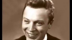 Валерий Ободзинский    Первое Апреля