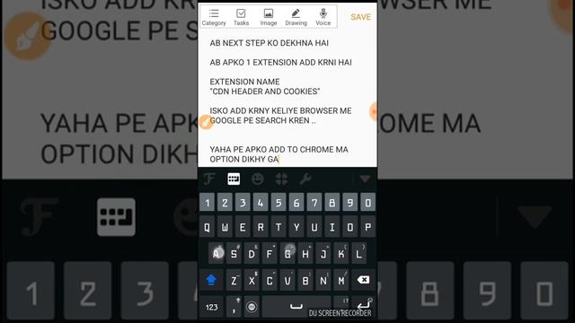 !! HOW TO GET COOKIE IN ANDROID !! смотреть онлайн