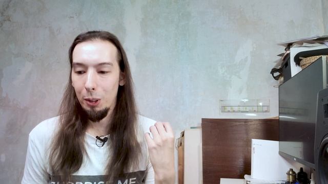 Сибирский Black на виниле, Часть II: Eoront, Gloosh, Ultar смотреть онлайн