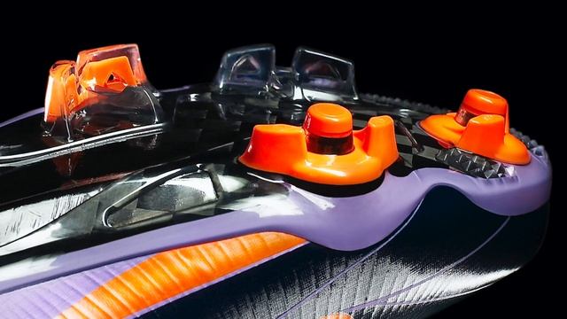 THE MOST HIGH-TECH INDOOR FOOTBALL BOOTS EVER! смотреть онлайн