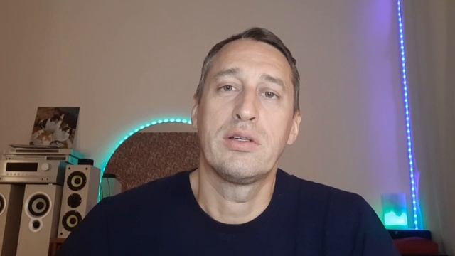 DAY 1805 _ перевод сценариев на режим отпуск в умном доме.. смотреть онлайн