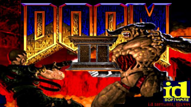 DOOM 2 - Shawn's Just Got A Shotgun (12 Minutes Extended)