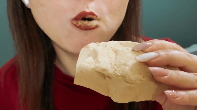 Крем-Брюле/Сухая и пыльная/ Глухой хруст/Cream-Brule/Dry and dusty/Deaf crunch смотреть онлайн