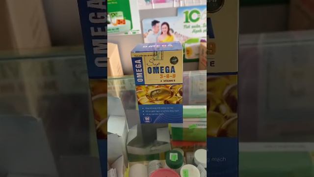 omega 369 / omega 3-6-9 смотреть онлайн