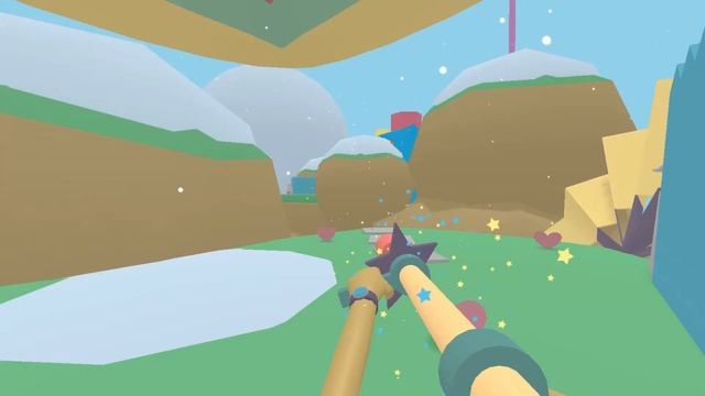BEATING THE GAME!! (kinda) | Lovely Planet 2: April Skies ENDING (6) смотреть онлайн