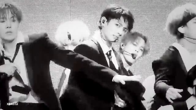 Jeon » Rockstar [for Rafa]