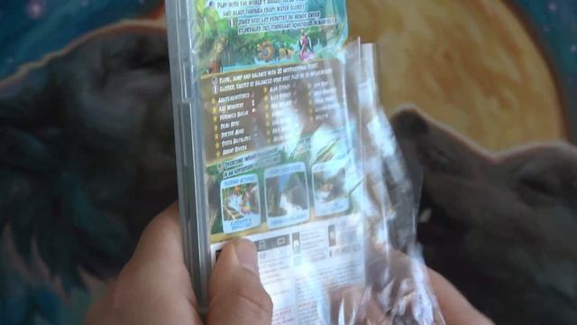 Nintendo Switch Slide Stars UNBOXING! смотреть онлайн