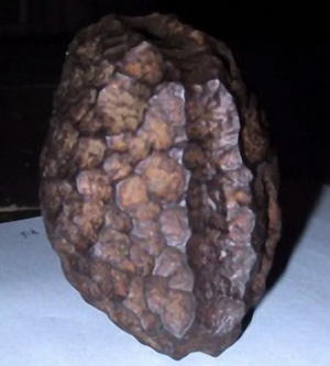 Необъяснимые наукой находки археологов Часть 5